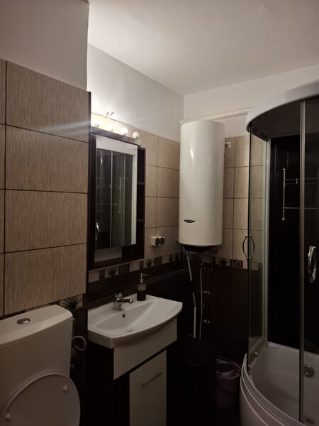 Colentina, Teiul Doamnei,